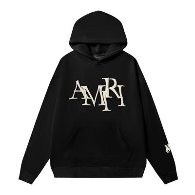 cheap quality Amiri Hoodie Model No. 27